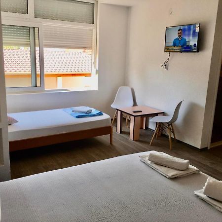 Rooms M2 Trebinje Exterior foto