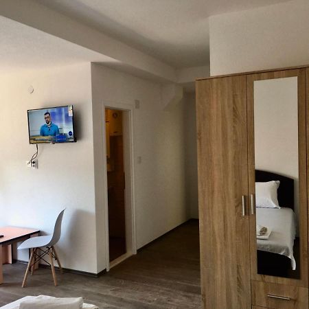 Rooms M2 Trebinje Exterior foto