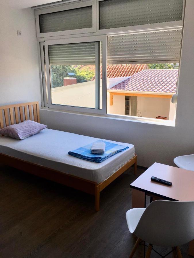Rooms M2 Trebinje Exterior foto