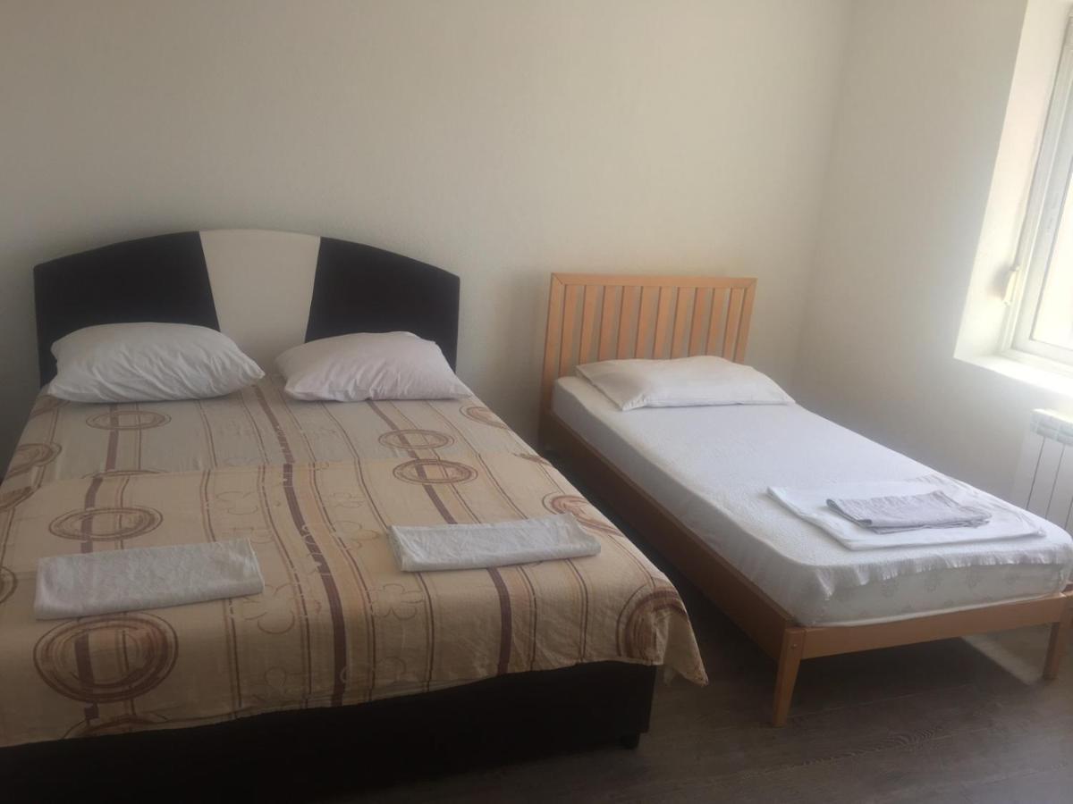 Rooms M2 Trebinje Exterior foto