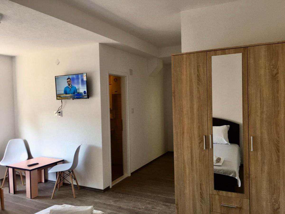 Rooms M2 Trebinje Exterior foto