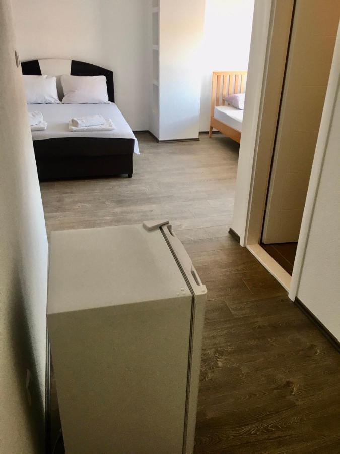 Rooms M2 Trebinje Exterior foto